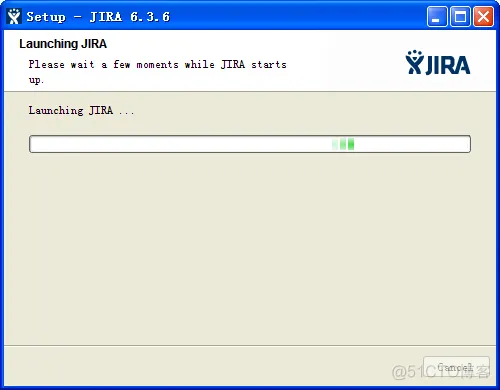 Windows 安装配置 JIRA_JIRA_10